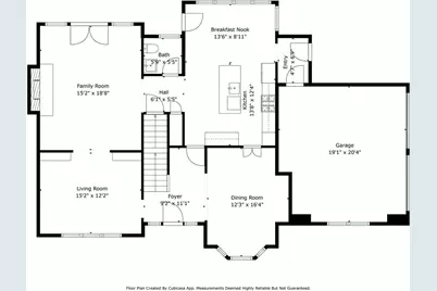 1704 Amberwood Pointe, Woodstock, GA 30189 - Photo 57