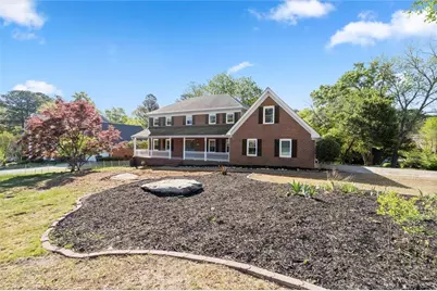 4922 Signal Court SW, Lilburn, GA 30047 - Photo 3