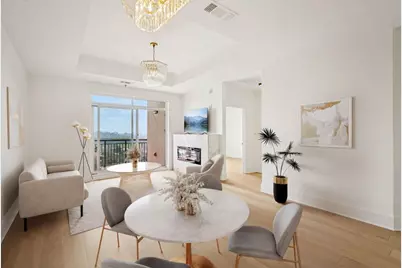 325 E Paces Ferry Road NE #1607, Atlanta, GA 30305 - Photo 1