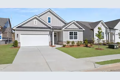 86 Lakeview Point, Dallas, GA 30157 - Photo 1