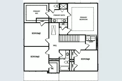 7 Purackal Lane, Statham, GA 30666 - Photo 23