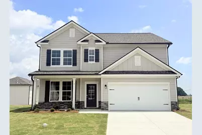 7 Purackal Lane, Statham, GA 30666 - Photo 1