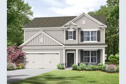 7 Purackal Lane, Statham, GA 30666 - Photo 1