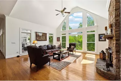 2230 Henry Scott, Ball Ground, GA 30107 - Photo 23