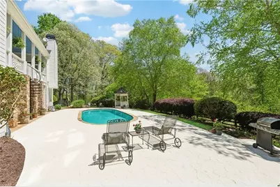 2230 Henry Scott, Ball Ground, GA 30107 - Photo 63