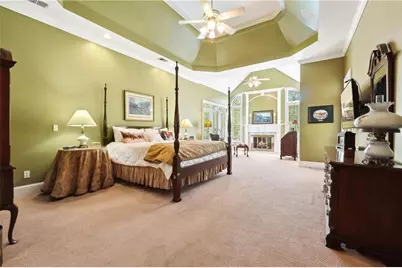 2230 Henry Scott, Ball Ground, GA 30107 - Photo 37