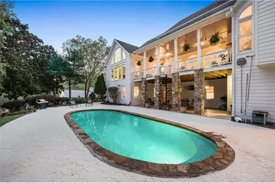 2230 Henry Scott, Ball Ground, GA 30107 - Photo 97