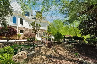 2230 Henry Scott, Ball Ground, GA 30107 - Photo 69