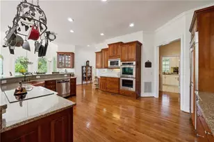 2230 Henry Scott, Ball Ground, GA 30107 - Photo 27