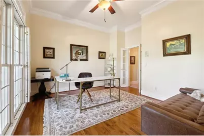 2230 Henry Scott, Ball Ground, GA 30107 - Photo 35