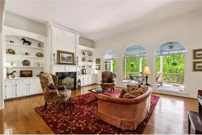 2230 Henry Scott, Ball Ground, GA 30107 - Photo 19