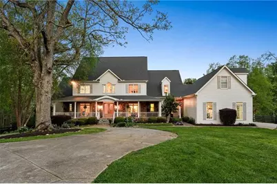 2230 Henry Scott, Ball Ground, GA 30107 - Photo 95