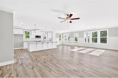 14 Berkten Court, Hiram, GA 30141 - Photo 5