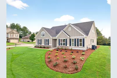 14 Berkten Court, Hiram, GA 30141 - Photo 3