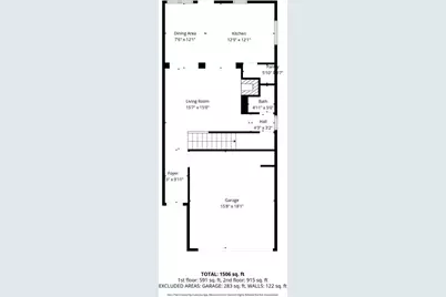 2730 Kemp Court, Conyers, GA 30094 - Photo 37