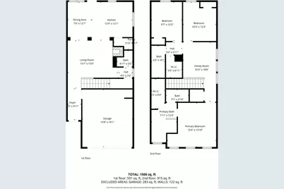 2730 Kemp Court, Conyers, GA 30094 - Photo 39