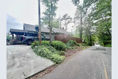 610 E 2nd Street, Blue Ridge, GA 30513 - Photo 41