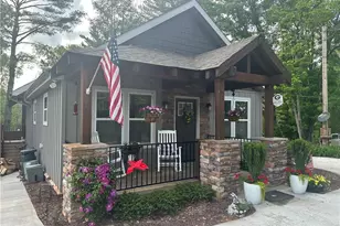 610 E 2nd St, Blue Ridge, GA 30513 - Photo 1