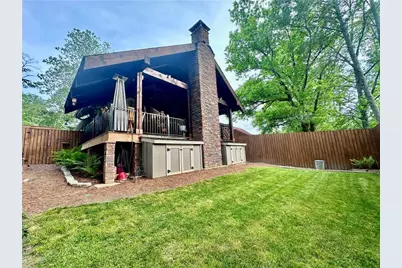 610 E 2nd Street, Blue Ridge, GA 30513 - Photo 35