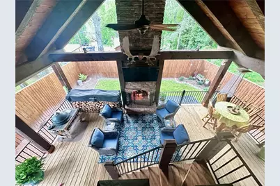 610 E 2nd Street, Blue Ridge, GA 30513 - Photo 1