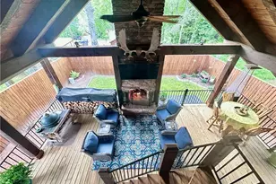 610 E 2nd St, Blue Ridge, GA 30513 - Photo 17