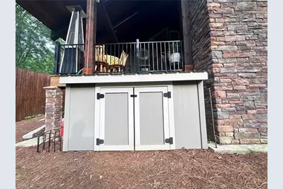 610 E 2nd Street, Blue Ridge, GA 30513 - Photo 37