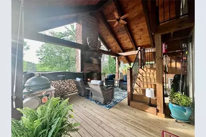 610 E 2nd Street, Blue Ridge, GA 30513 - Photo 25