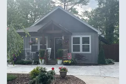 610 E 2nd Street, Blue Ridge, GA 30513 - Photo 3