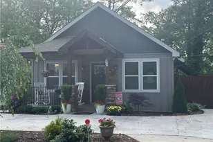 610 E 2nd St, Blue Ridge, GA 30513 - Photo 3