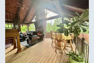 610 E 2nd Street, Blue Ridge, GA 30513 - Photo 25