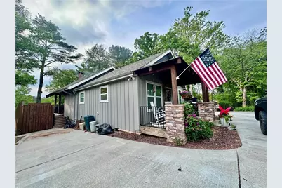 610 E 2nd Street, Blue Ridge, GA 30513 - Photo 45