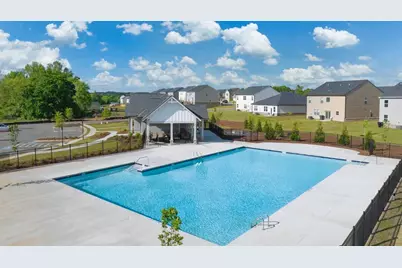648 Whitman Lane, Stockbridge, GA 30281 - Photo 3