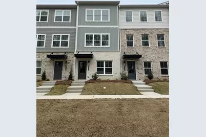 826 Glennferry Bend SW, Mableton, GA 30126 - Photo 1