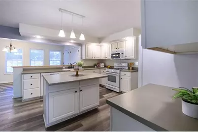 200 Flamingo Drive, Monticello, GA 31064 - Photo 17