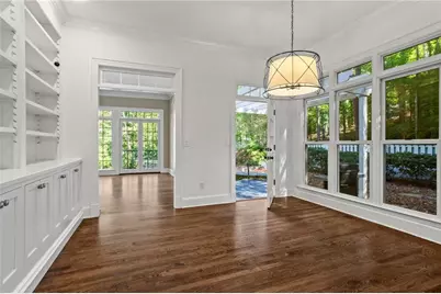 1235 West Garmon Road NW, Sandy Springs, GA 30327 - Photo 17