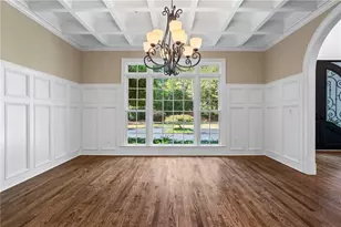 1235 W Garmon Rd NW, Sandy Springs, GA 30327 - Photo 13