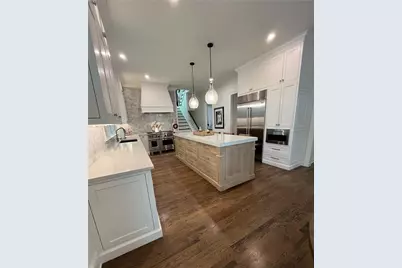 1235 West Garmon Road NW, Sandy Springs, GA 30327 - Photo 5