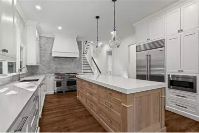 1235 W Garmon Road NW, Sandy Springs, GA 30327 - Photo 9