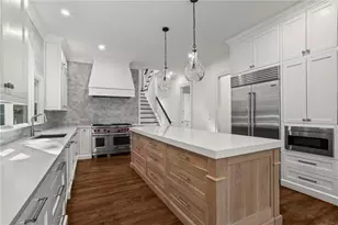 1235 W Garmon Rd NW, Sandy Springs, GA 30327 - Photo 9