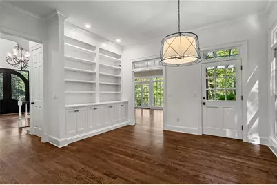 1235 W Garmon Road NW, Sandy Springs, GA 30327 - Photo 17