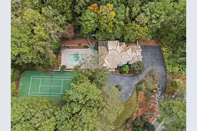 1235 W Garmon Road NW, Sandy Springs, GA 30327 - Photo 1