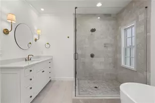 1235 W Garmon Rd NW, Sandy Springs, GA 30327 - Photo 27