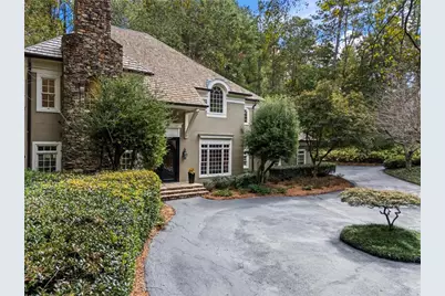 1235 W Garmon Road NW, Sandy Springs, GA 30327 - Photo 3