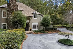1235 W Garmon Rd NW, Sandy Springs, GA 30327 - Photo 3