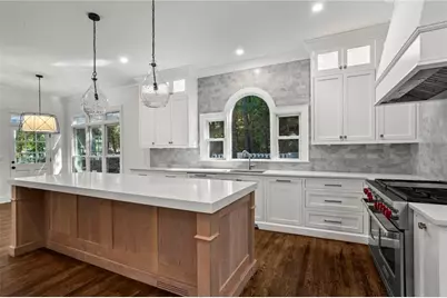 1235 West Garmon Road NW, Sandy Springs, GA 30327 - Photo 11