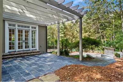 1235 W Garmon Road NW, Sandy Springs, GA 30327 - Photo 39