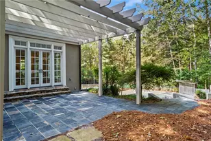 1235 W Garmon Rd NW, Sandy Springs, GA 30327 - Photo 39