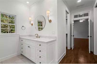 1235 W Garmon Road NW, Sandy Springs, GA 30327 - Photo 29
