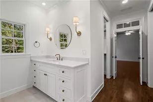 1235 W Garmon Rd NW, Sandy Springs, GA 30327 - Photo 29