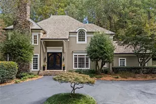 1235 W Garmon Rd NW, Sandy Springs, GA 30327 - Photo 1